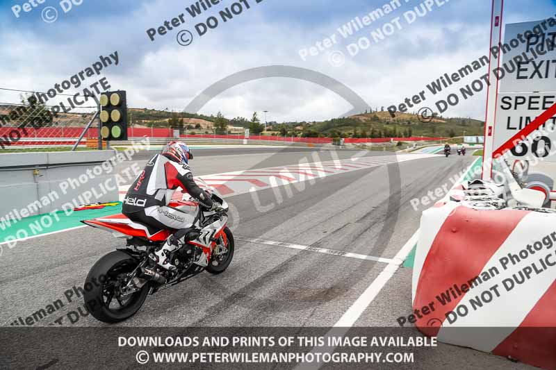 may 2019;motorbikes;no limits;peter wileman photography;portimao;portugal;trackday digital images